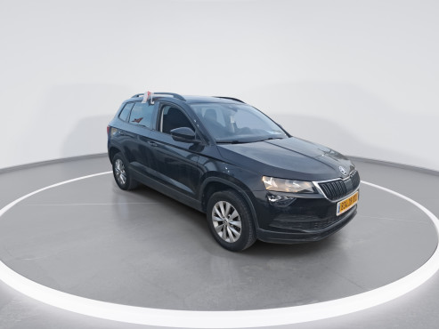 סקודה קארוק 2022 במחיר 95,400 ש״ח - תמונה 3