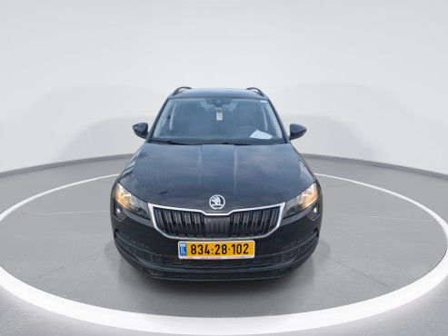 סקודה קארוק 2022 במחיר 95,400 ש״ח - תמונה 4