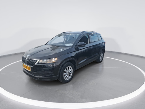 סקודה קארוק 2022 במחיר 95,400 ש״ח - תמונה 5