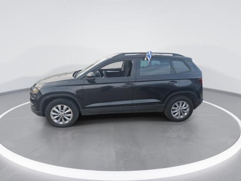 סקודה קארוק 2022 במחיר 95,400 ש״ח - תמונה 6