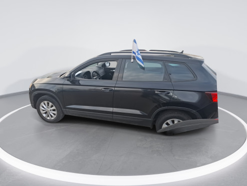 סקודה קארוק 2022 במחיר 95,400 ש״ח - תמונה 7