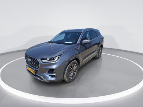 צ'רי טיגו 2023 במחיר 124,625 ש״ח - תמונה 5