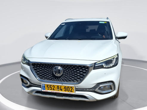 אם.ג'י - MG MG EHS 2022 במחיר 94,380 ש״ח - תמונה 1