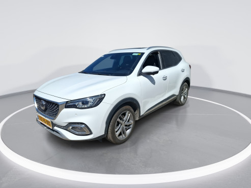 אם.ג'י - MG MG EHS 2022 במחיר 94,380 ש״ח - תמונה 5