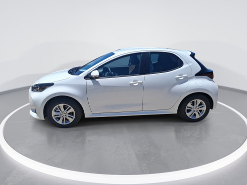 טויוטה YARIS HEV 2026 במחיר 135,000 ש״ח - תמונה 6 טויוטה YARIS HEV 2026 במחיר 135,000 ש״ח - תמונה 6