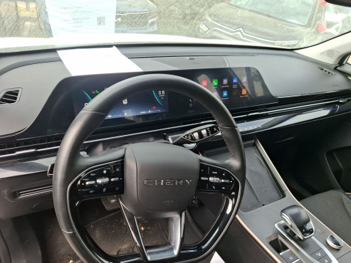 צ'רי FX 2023 במחיר 102,960 ש״ח - תמונה 2