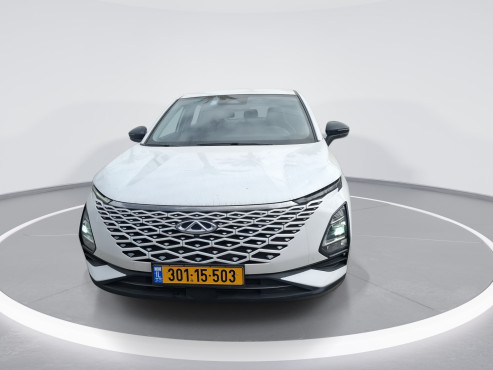 צ'רי FX 2023 במחיר 102,960 ש״ח - תמונה 4