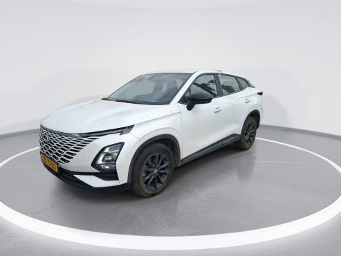 צ'רי FX 2023 במחיר 102,960 ש״ח - תמונה 5