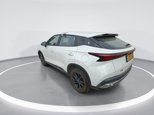 צ'רי FX 2023 במחיר 102,960 ש״ח - תמונה 7