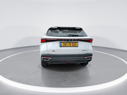 צ'רי FX 2023 במחיר 102,960 ש״ח - תמונה 8