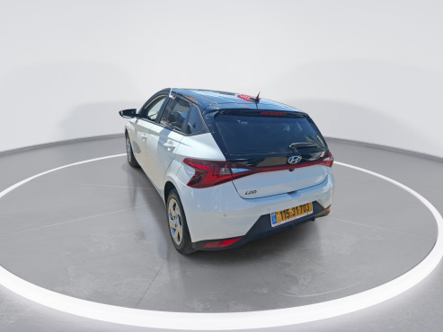 יונדאי I20 2022 במחיר 73,058 ש״ח - תמונה 8
