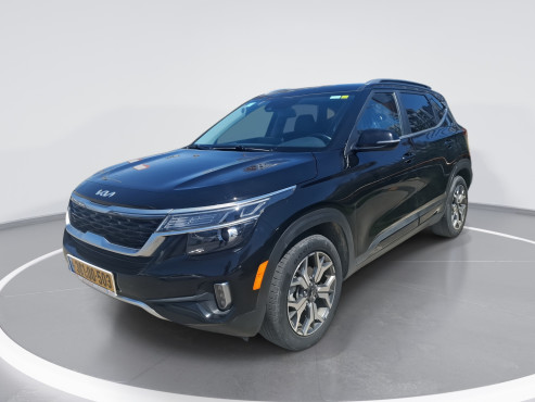 קיה סלטוס 2023 במחיר 90,498 ש״ח - תמונה 1 קיה סלטוס 2023 במחיר 90,498 ש״ח - תמונה 1