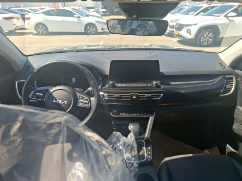 קיה סלטוס 2023 במחיר 90,498 ש״ח - תמונה 2 קיה סלטוס 2023 במחיר 90,498 ש״ח - תמונה 2