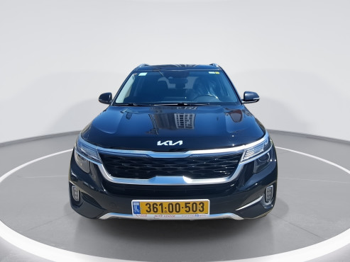 קיה סלטוס 2023 במחיר 90,498 ש״ח - תמונה 4 קיה סלטוס 2023 במחיר 90,498 ש״ח - תמונה 4