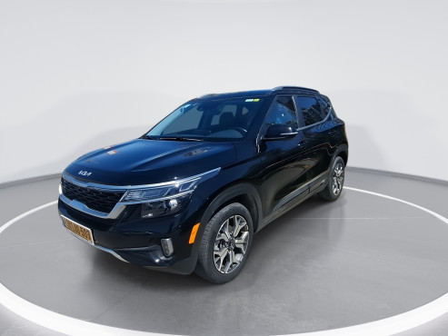 קיה סלטוס 2023 במחיר 90,498 ש״ח - תמונה 5 קיה סלטוס 2023 במחיר 90,498 ש״ח - תמונה 5