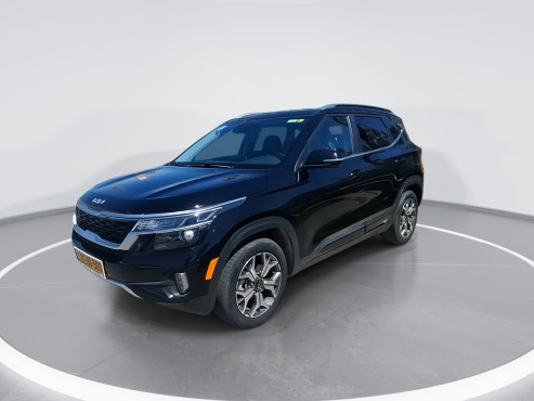 קיה סלטוס 2023 במחיר 90,498 ש״ח - תמונה 6 קיה סלטוס 2023 במחיר 90,498 ש״ח - תמונה 6