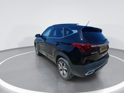 קיה סלטוס 2023 במחיר 90,498 ש״ח - תמונה 7 קיה סלטוס 2023 במחיר 90,498 ש״ח - תמונה 7