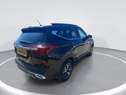 קיה סלטוס 2023 במחיר 90,498 ש״ח - תמונה 9 קיה סלטוס 2023 במחיר 90,498 ש״ח - תמונה 9