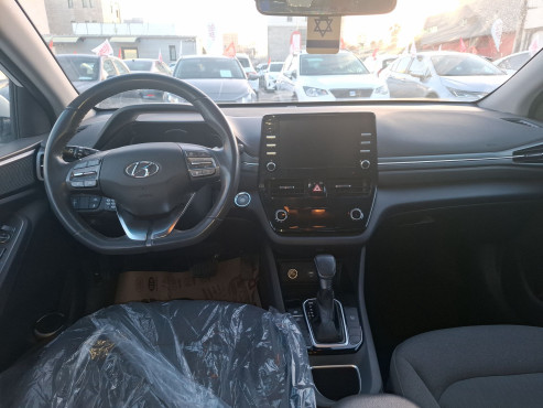 יונדאי איוניק 2021 במחיר 98,208 ש״ח - תמונה 2