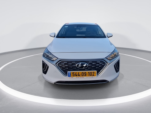 יונדאי איוניק 2021 במחיר 98,208 ש״ח - תמונה 4