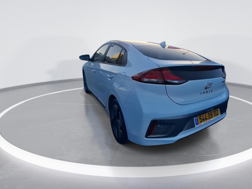 יונדאי איוניק 2021 במחיר 98,208 ש״ח - תמונה 7