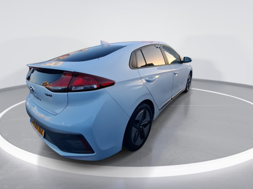 יונדאי איוניק 2021 במחיר 98,208 ש״ח - תמונה 9