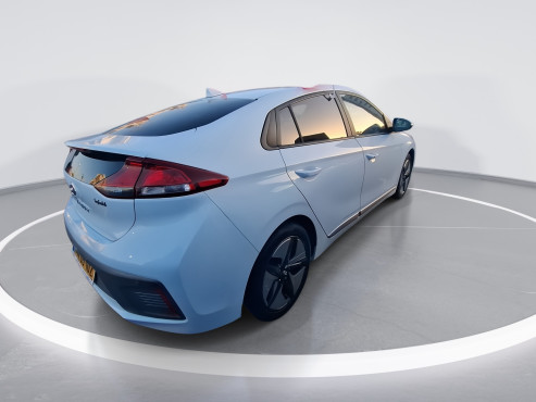 יונדאי איוניק 2021 במחיר 98,208 ש״ח - תמונה 10