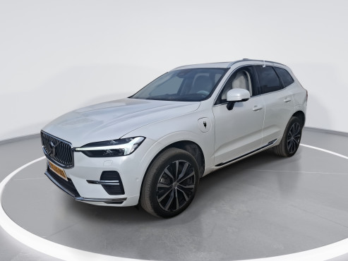 וולבו XC60 2023 במחיר 200,802 ש״ח - תמונה 1 וולבו XC60 2023 במחיר 200,802 ש״ח - תמונה 1