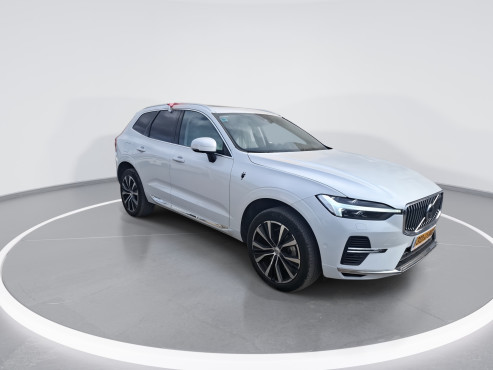 וולבו XC60 2023 במחיר 200,802 ש״ח - תמונה 3 וולבו XC60 2023 במחיר 200,802 ש״ח - תמונה 3