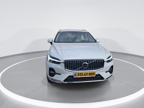וולבו XC60 2023 במחיר 200,802 ש״ח - תמונה 4 וולבו XC60 2023 במחיר 200,802 ש״ח - תמונה 4