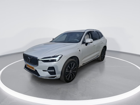 וולבו XC60 2023 במחיר 200,802 ש״ח - תמונה 5 וולבו XC60 2023 במחיר 200,802 ש״ח - תמונה 5