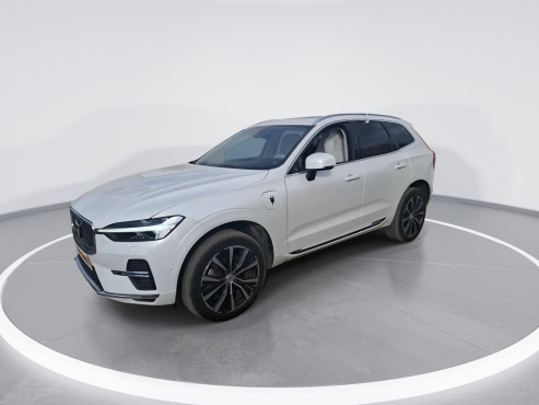 וולבו XC60 2023 במחיר 200,802 ש״ח - תמונה 6 וולבו XC60 2023 במחיר 200,802 ש״ח - תמונה 6