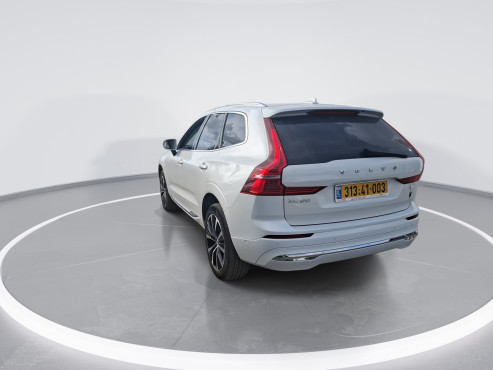 וולבו XC60 2023 במחיר 200,802 ש״ח - תמונה 7 וולבו XC60 2023 במחיר 200,802 ש״ח - תמונה 7