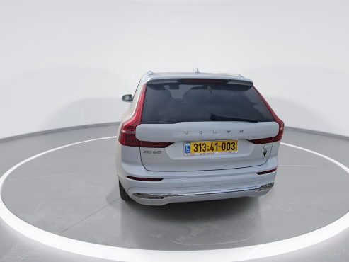 וולבו XC60 2023 במחיר 200,802 ש״ח - תמונה 8 וולבו XC60 2023 במחיר 200,802 ש״ח - תמונה 8
