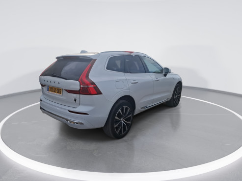 וולבו XC60 2023 במחיר 200,802 ש״ח - תמונה 9 וולבו XC60 2023 במחיר 200,802 ש״ח - תמונה 9