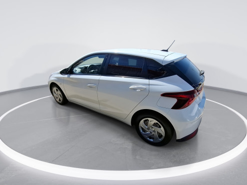 יונדאי I20 2022 במחיר 67,236 ש״ח - תמונה 6