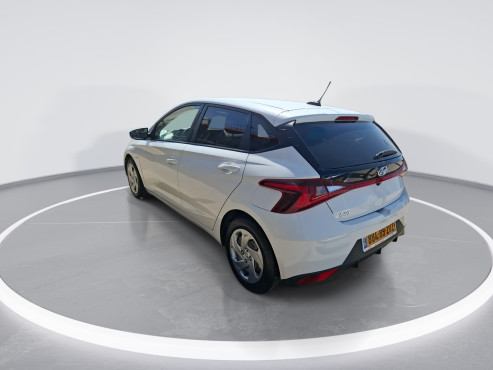 יונדאי I20 2022 במחיר 67,236 ש״ח - תמונה 7