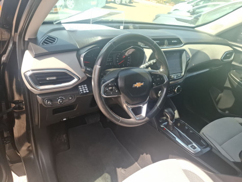 שברולט טרייל בלייזר 2022 במחיר 81,198 ש״ח - תמונה 2 שברולט טרייל בלייזר 2022 במחיר 81,198 ש״ח - תמונה 2