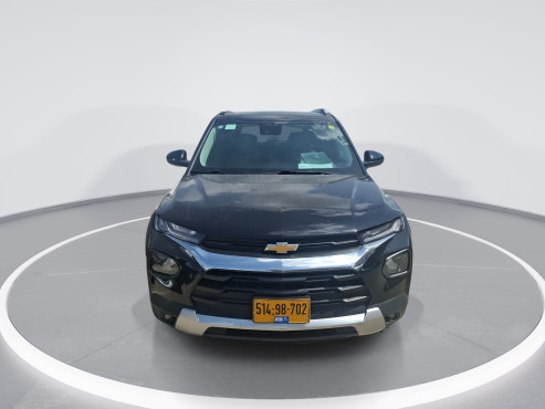 שברולט טרייל בלייזר 2022 במחיר 81,198 ש״ח - תמונה 4 שברולט טרייל בלייזר 2022 במחיר 81,198 ש״ח - תמונה 4