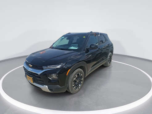 שברולט טרייל בלייזר 2022 במחיר 81,198 ש״ח - תמונה 5 שברולט טרייל בלייזר 2022 במחיר 81,198 ש״ח - תמונה 5