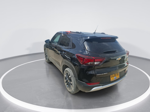 שברולט טרייל בלייזר 2022 במחיר 81,198 ש״ח - תמונה 7 שברולט טרייל בלייזר 2022 במחיר 81,198 ש״ח - תמונה 7