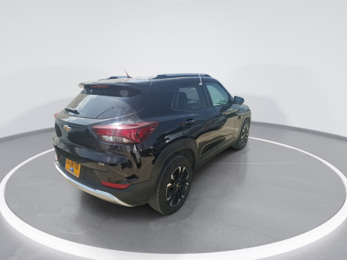 שברולט טרייל בלייזר 2022 במחיר 81,198 ש״ח - תמונה 9 שברולט טרייל בלייזר 2022 במחיר 81,198 ש״ח - תמונה 9