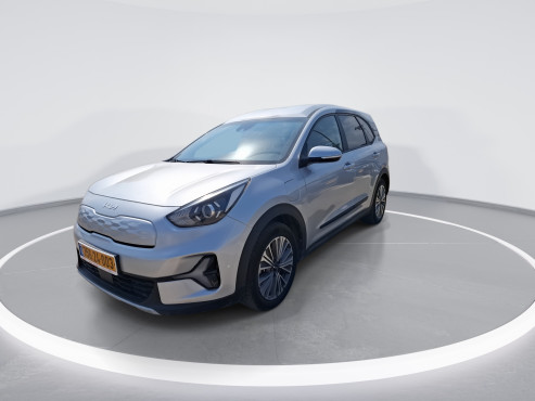 קיה נירו 2023 במחיר 100,270 ש״ח - תמונה 3
