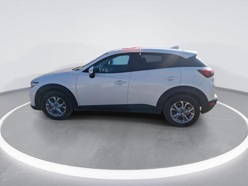 מאזדה CX-3 2023 במחיר 89,280 ש״ח - תמונה 6 מאזדה CX-3 2023 במחיר 89,280 ש״ח - תמונה 6