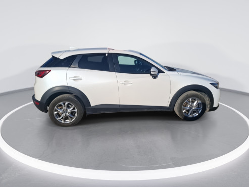 מאזדה CX-3 2023 במחיר 89,280 ש״ח - תמונה 10 מאזדה CX-3 2023 במחיר 89,280 ש״ח - תמונה 10