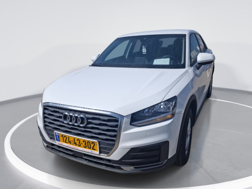 אאודי Q2 2020 במחיר 88,320 ש״ח - תמונה 1 אאודי Q2 2020 במחיר 88,320 ש״ח - תמונה 1