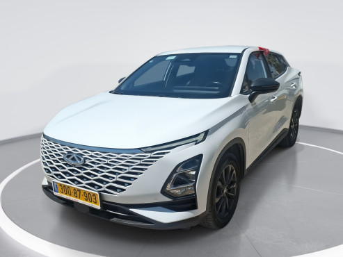 צ'רי FX 2022 במחיר 91,300 ש״ח - תמונה 1 צ'רי FX 2022 במחיר 91,300 ש״ח - תמונה 1