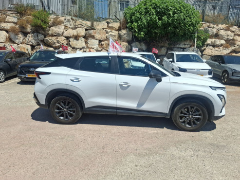 צ'רי FX 2022 במחיר 91,300 ש״ח - תמונה 5 צ'רי FX 2022 במחיר 91,300 ש״ח - תמונה 5