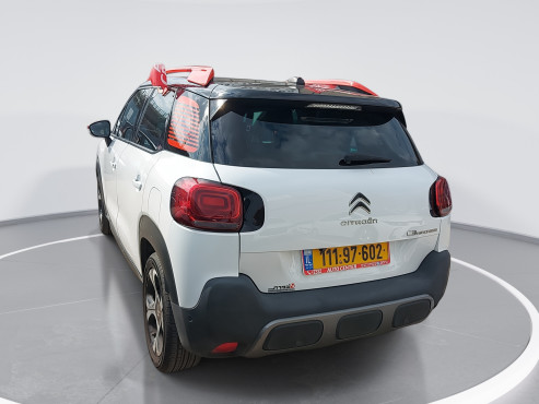 סיטרואן C3 איירקרוס 2020 במחיר 42,856 ש״ח - תמונה 1