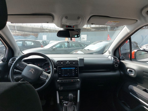 סיטרואן C3 איירקרוס 2020 במחיר 42,856 ש״ח - תמונה 2